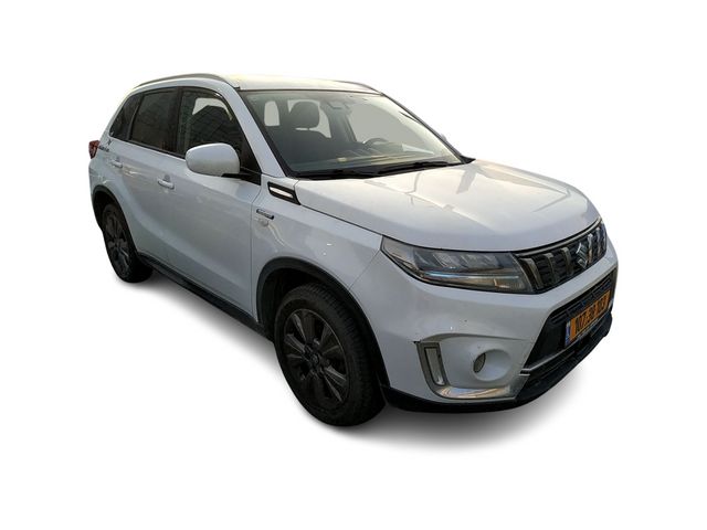 מודעת רכב סוזוקי ויטרה