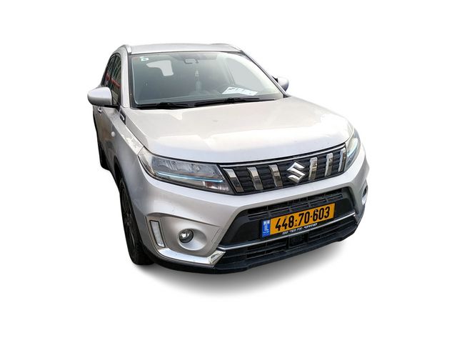 מודעת רכב סוזוקי ויטרה