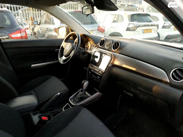 סוזוקי ויטרה