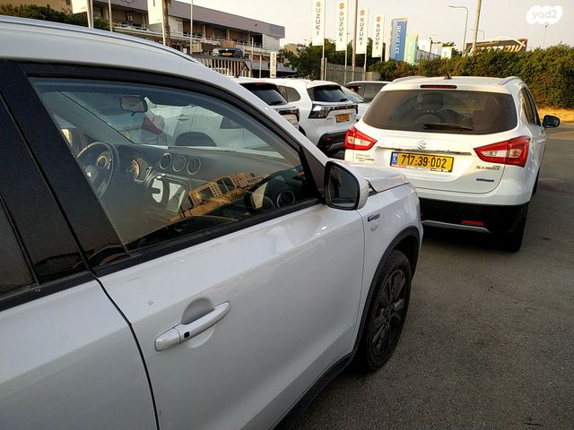 סוזוקי ויטרה