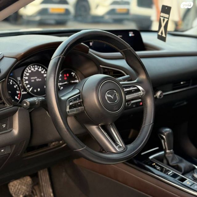 מאזדה CX-30
