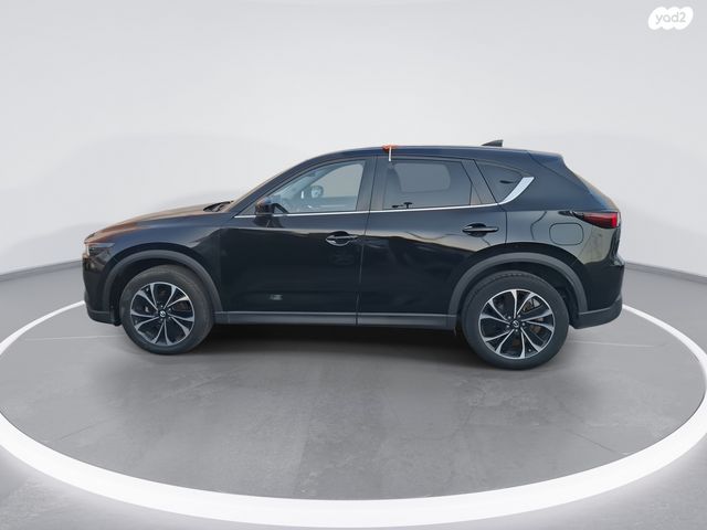 מאזדה CX-5