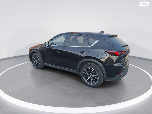 מאזדה CX-5