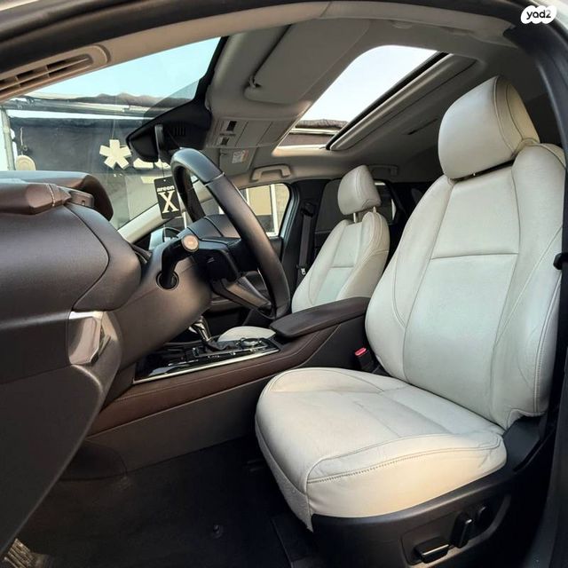 מאזדה CX-30
