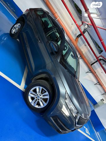 סקודה קודיאק