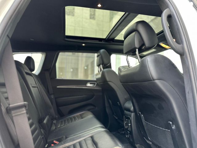 ג'יפ גרנד צ'ירוקי