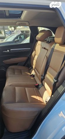 רנו קוליאוס