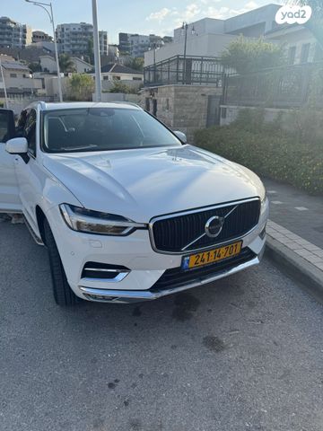 וולוו XC60