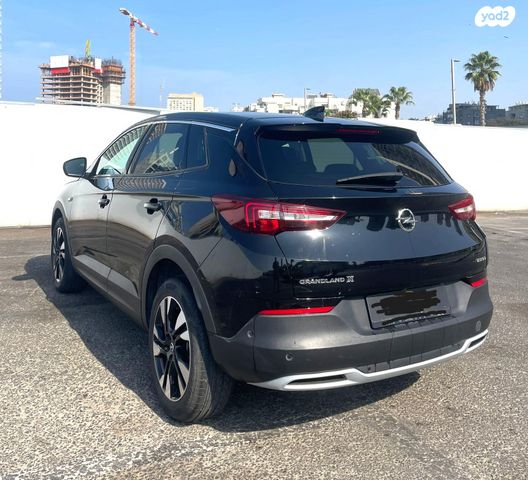 אופל גרנדלנד