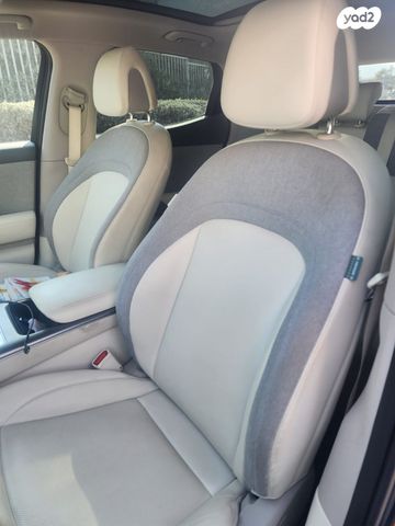 GV60 Elegant חשמלי אוט׳ (228 כ״ס)