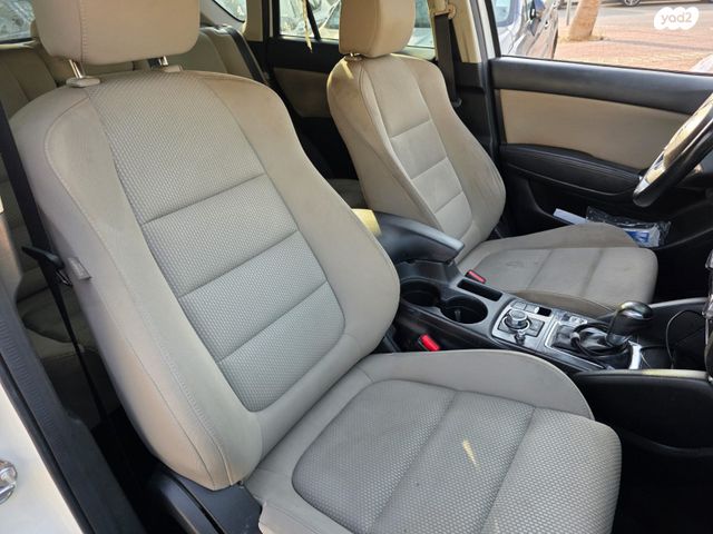 מאזדה CX-5