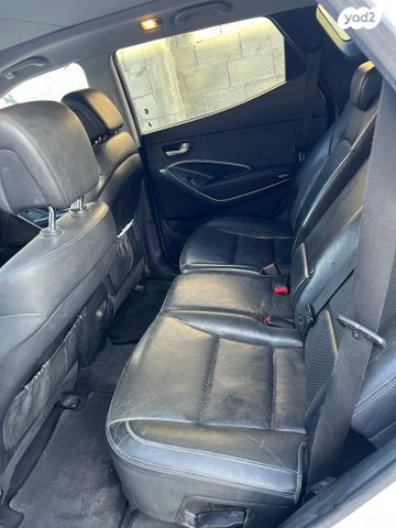 יונדאי סנטה פה