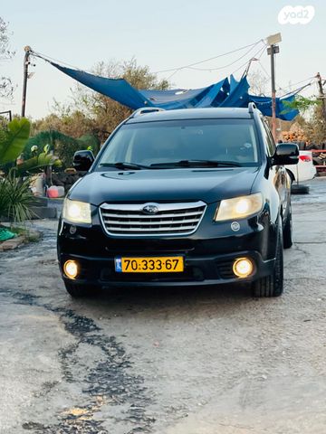 סובארו טריבקה