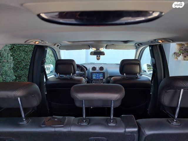 מרצדס-בנץ ML