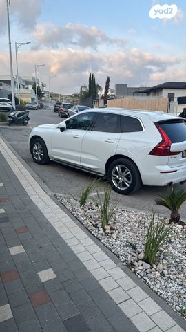 מודעת רכב וולוו XC60