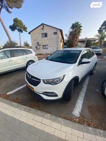 אופל גרנדלנד