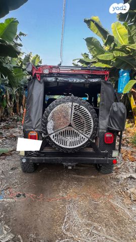 תעשיות רכב סופה