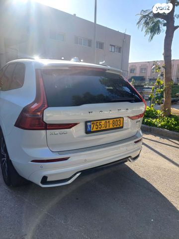 וולוו XC60