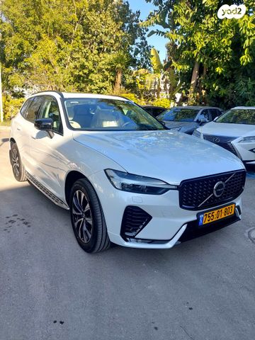 וולוו XC60