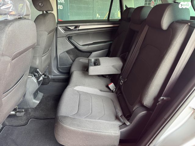 סקודה קודיאק