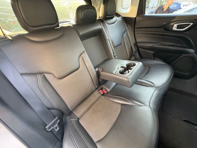 ג'יפ קומפאס