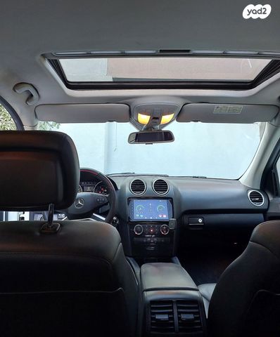 מרצדס-בנץ ML