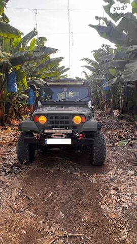 תעשיות רכב סופה