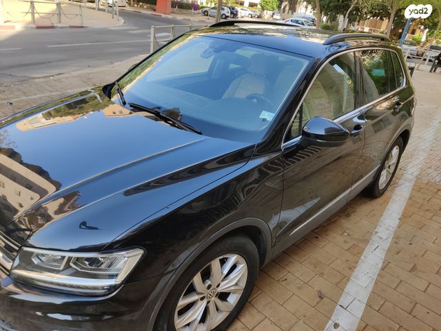 פולקסווגן טיגואן