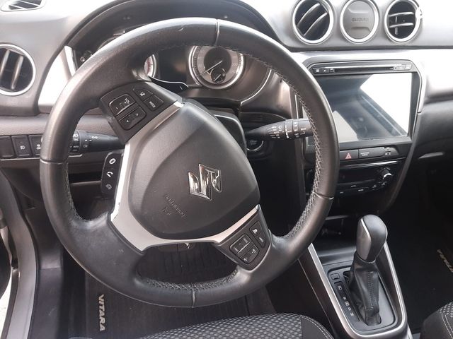 סוזוקי ויטרה