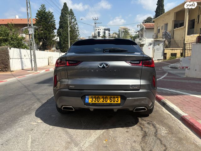 אינפיניטי QX55