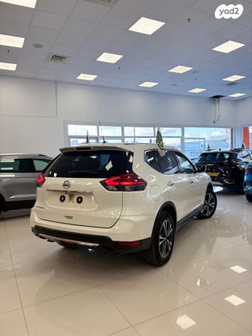 ניסאן אקס טרייל