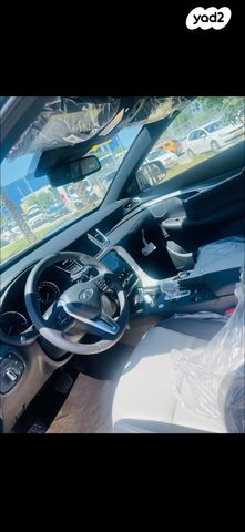 אינפיניטי QX55