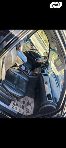 קאדילק אסקלייד