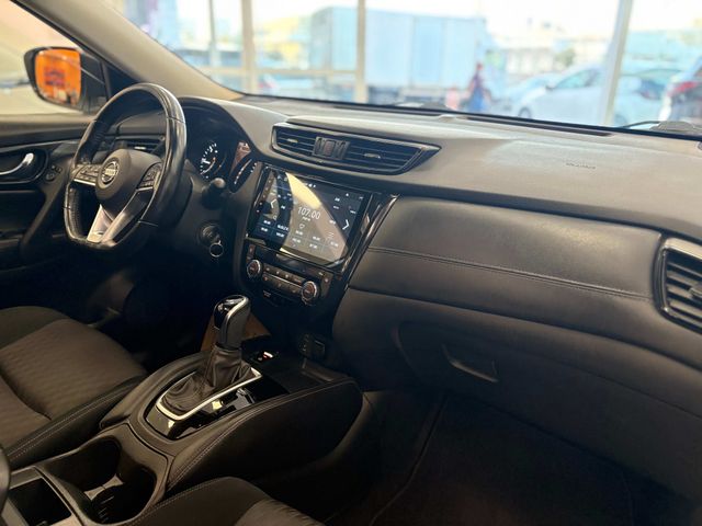 ניסאן אקס טרייל