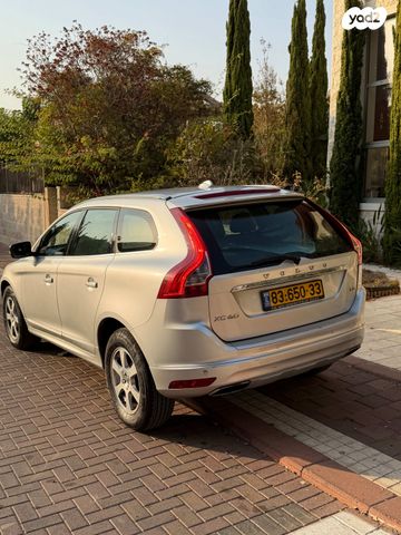 וולוו XC60
