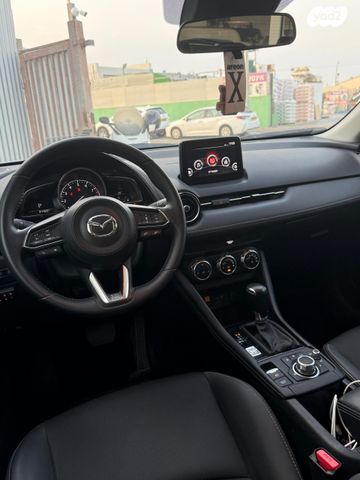 מאזדה CX-3