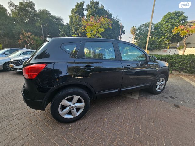 ניסאן קשקאי