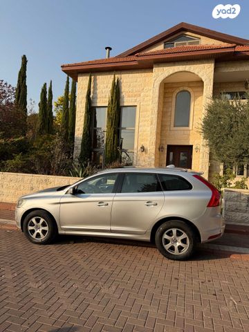 מודעת רכב וולוו XC60