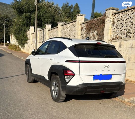 מודעת רכב יונדאי קונה