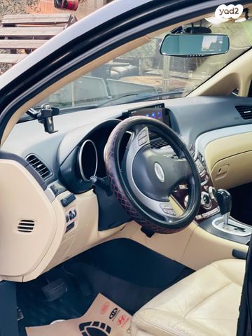 מודעת רכב סובארו טריבקה