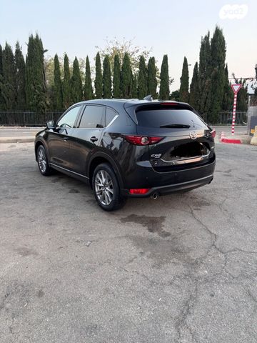 מאזדה CX-5