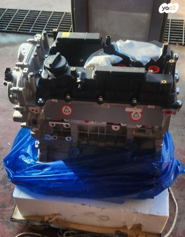 מודעת רכב יונדאי סנטה פה