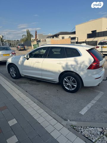 וולוו XC60