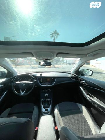 אופל גרנדלנד