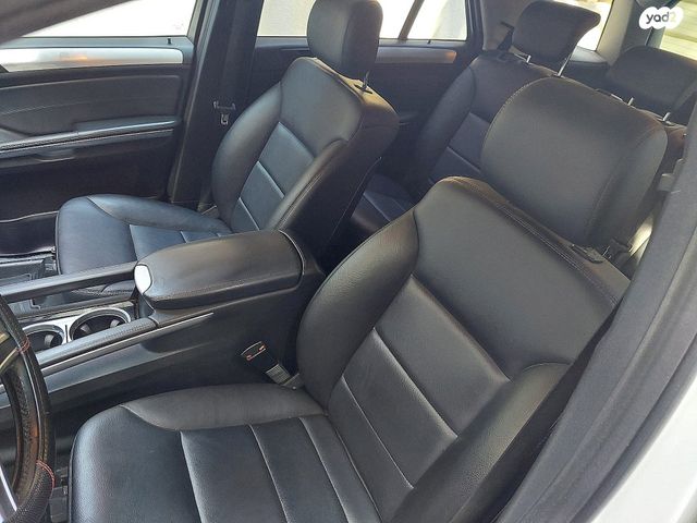 מרצדס-בנץ ML