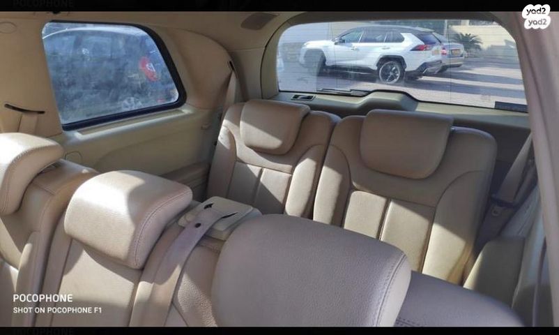 מרצדס-בנץ GL