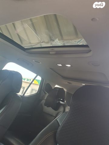 שברולט טראוורס