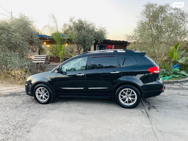 סובארו טריבקה