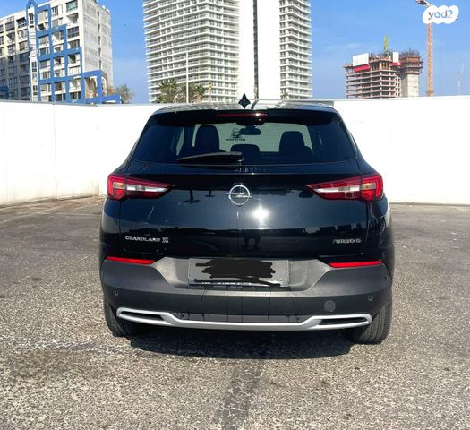 אופל גרנדלנד