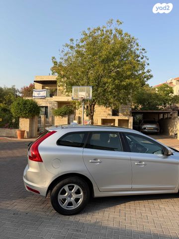 וולוו XC60